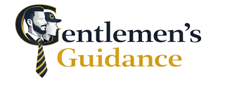 Gentlemen's Guidance logo