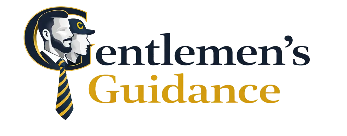 Gentlemen\'s Guidance