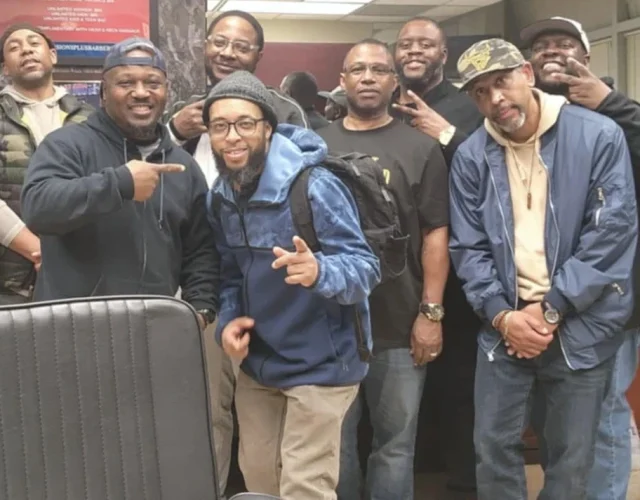 Coaching & Life Skills for Boys and Men in Phoenix